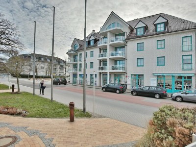 Holiday apartment Maison Baltique Appartement 1 - Outdoor photo 7