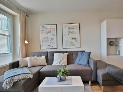 Holiday apartment Maison Baltique Appartement 1 - Features photo 8