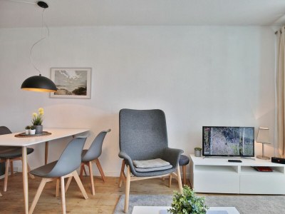 Holiday apartment Maison Baltique Appartement 1 - Features photo 10