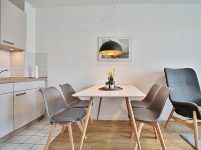 Holiday apartment Maison Baltique Appartement 1 - Features photo 11