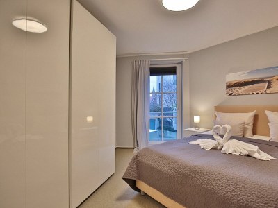 Holiday apartment Maison Baltique Appartement 1 - Features photo 12