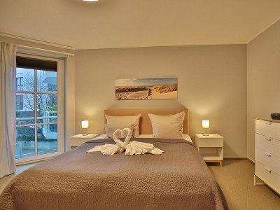 Holiday apartment Maison Baltique Appartement 1 - Features photo 13