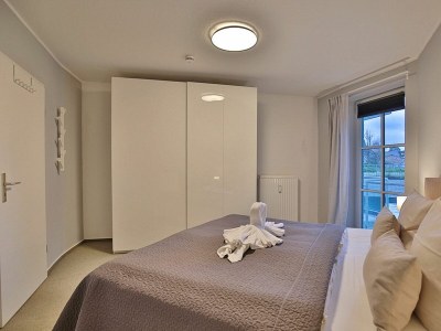 Holiday apartment Maison Baltique Appartement 1 - Features photo 14