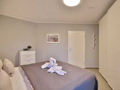 Holiday apartment Maison Baltique Appartement 1 - Features photo 15