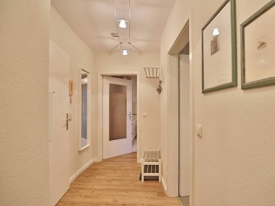 Holiday apartment Maison Baltique Appartement 1 - Features photo 19