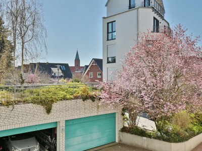 Holiday apartment Maison Baltique Appartement 1 - Environment photo 23