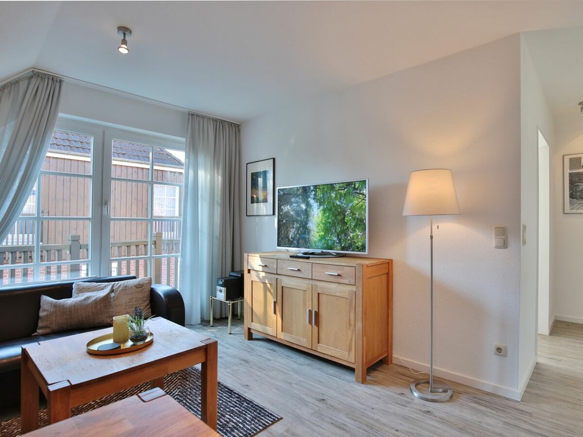 Holiday apartment Am Rosenhain 6 Appartement 4 - Features photo 5