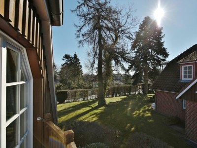 Holiday apartment Am Rosenhain 6 Appartement 4 - Outdoor photo 2