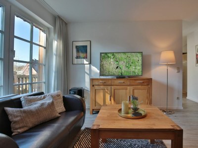 Holiday apartment Am Rosenhain 6 Appartement 4 - Features photo 6