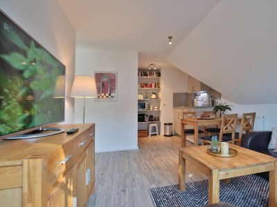 Holiday apartment Am Rosenhain 6 Appartement 4 - Features photo 7