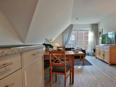 Holiday apartment Am Rosenhain 6 Appartement 4 - Features photo 10