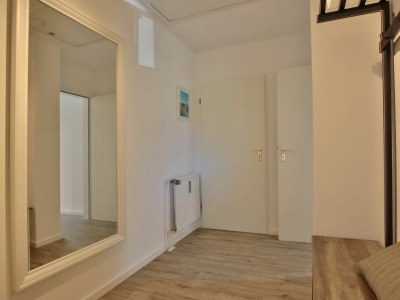 Holiday apartment Am Rosenhain 6 Appartement 4 - Features photo 11