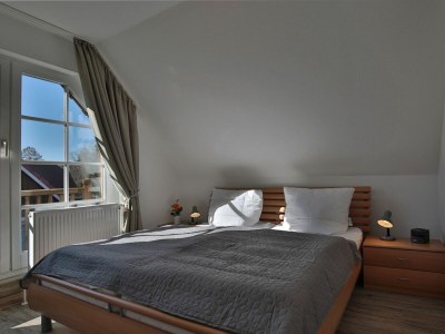 Holiday apartment Am Rosenhain 6 Appartement 4 - Features photo 12