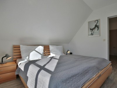 Holiday apartment Am Rosenhain 6 Appartement 4 - Features photo 14