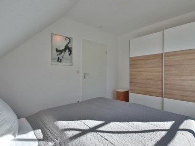 Holiday apartment Am Rosenhain 6 Appartement 4 - Features photo 15