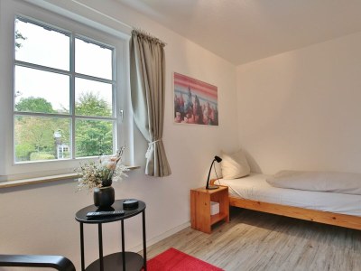 Holiday apartment Am Rosenhain 6 Appartement 4 - Features photo 17