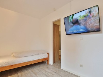 Holiday apartment Am Rosenhain 6 Appartement 4 - Features photo 18