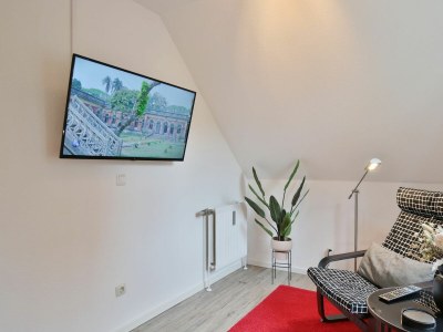 Holiday apartment Am Rosenhain 6 Appartement 4 - Features photo 19