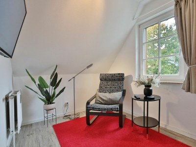 Holiday apartment Am Rosenhain 6 Appartement 4 - Features photo 20