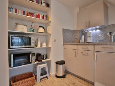 Holiday apartment Am Rosenhain 6 Appartement 4 - Features photo 21