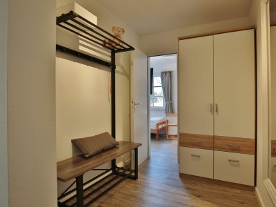 Holiday apartment Am Rosenhain 6 Appartement 4 - Features photo 23