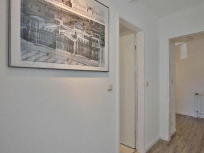 Holiday apartment Am Rosenhain 6 Appartement 4 - Features photo 25