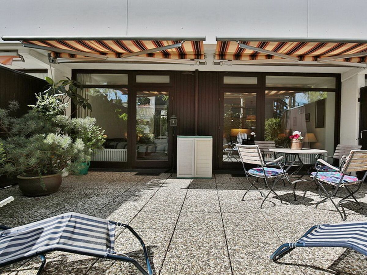 Holiday apartment Haus Robinson Appartement 2 - Outdoor photo 2