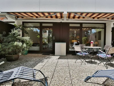 Holiday apartment Haus Robinson Appartement 2 - Outdoor photo 2