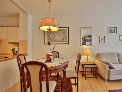 Holiday apartment Haus Robinson Appartement 2 - Features photo 7