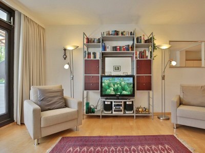 Holiday apartment Haus Robinson Appartement 2 - Features photo 8