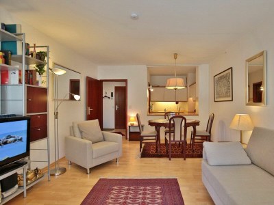 Holiday apartment Haus Robinson Appartement 2 - Features photo 9