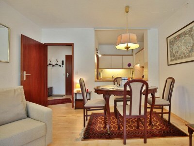 Holiday apartment Haus Robinson Appartement 2 - Features photo 10