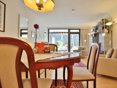 Holiday apartment Haus Robinson Appartement 2 - Features photo 11