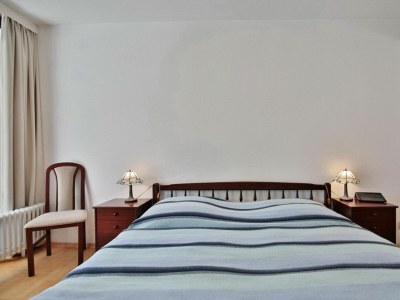 Holiday apartment Haus Robinson Appartement 2 - Features photo 13