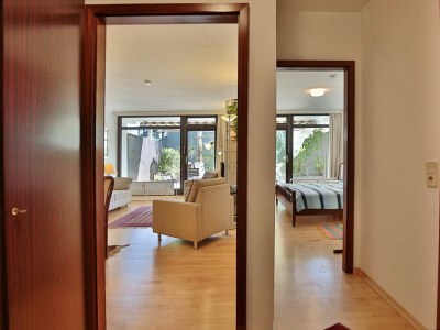 Holiday apartment Haus Robinson Appartement 2 - Features photo 14