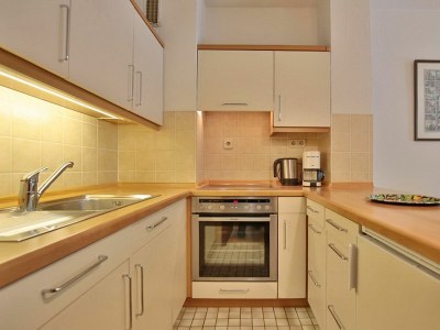 Holiday apartment Haus Robinson Appartement 2 - Features photo 15