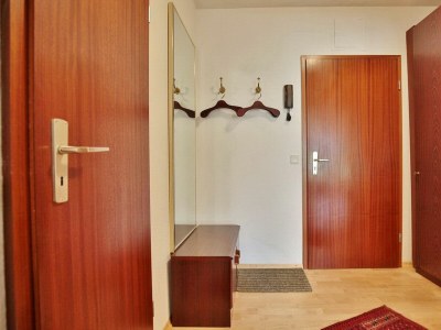 Holiday apartment Haus Robinson Appartement 2 - Features photo 16
