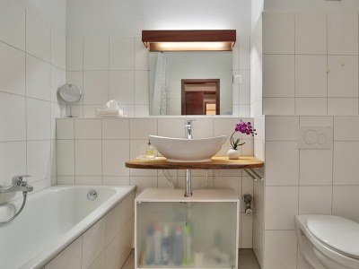 Holiday apartment Haus Robinson Appartement 2 - Features photo 17