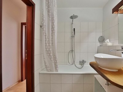 Holiday apartment Haus Robinson Appartement 2 - Features photo 18