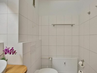 Holiday apartment Haus Robinson Appartement 2 - Features photo 19