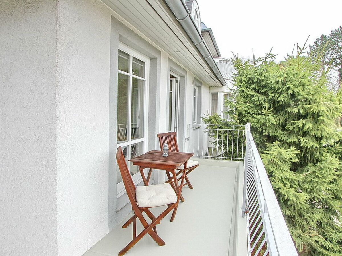 Holiday apartment Residenz Weedkroog Appartement 8 - Outdoor photo 2