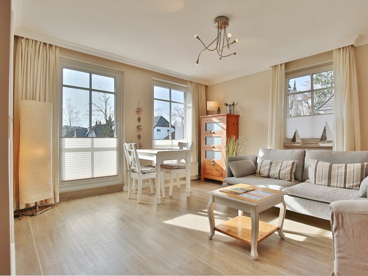 Holiday apartment Residenz Weedkroog Appartement 8 - Features photo 5