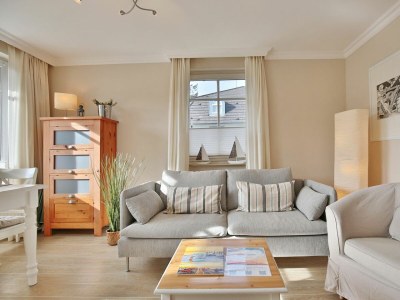 Holiday apartment Residenz Weedkroog Appartement 8 in Timmendorfer Strand - Holiday apartment