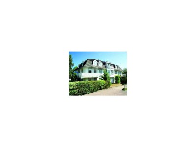 Holiday apartment Residenz Weedkroog Appartement 8 - Outdoor photo 4