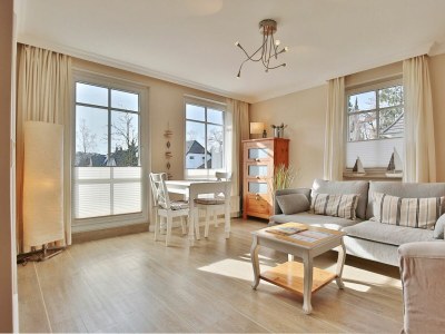 Holiday apartment Residenz Weedkroog Appartement 8 - Features photo 5