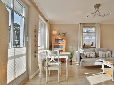 Holiday apartment Residenz Weedkroog Appartement 8 - Features photo 6