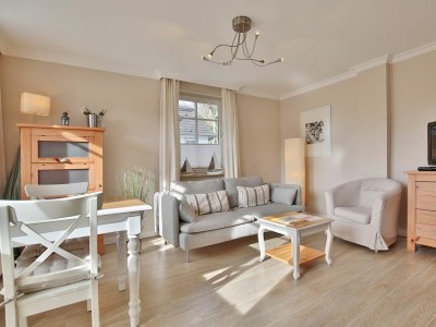 Holiday apartment Residenz Weedkroog Appartement 8 - Features photo 7