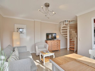 Holiday apartment Residenz Weedkroog Appartement 8 - Features photo 8