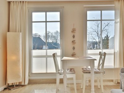 Holiday apartment Residenz Weedkroog Appartement 8 - Features photo 9