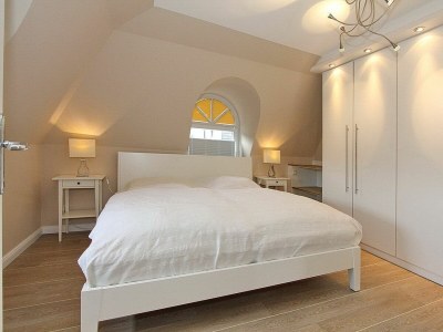 Holiday apartment Residenz Weedkroog Appartement 8 - Features photo 10